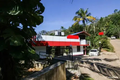 Муннар: Munnar Homestay