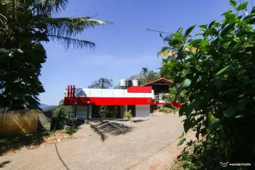 Munnar Homestay — фото 1