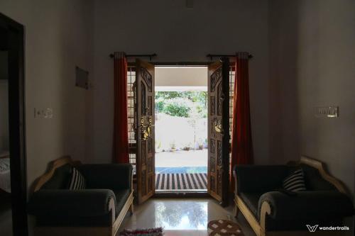 Муннар: Munnar Homestay