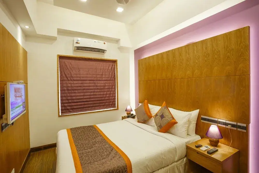 Кондотти: Medora Hotel