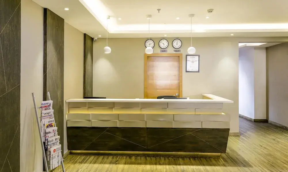 Кондотти: Medora Hotel