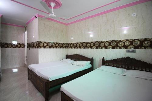 Delux Stay at Hazrat Nizamuddin — фото 1