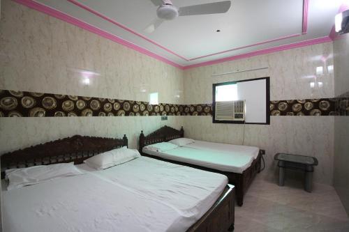 Нью-Дели: Delux Stay at Hazrat Nizamuddin
