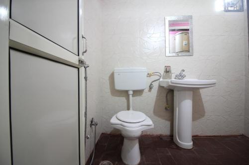 Нью-Дели: Delux Stay at Hazrat Nizamuddin