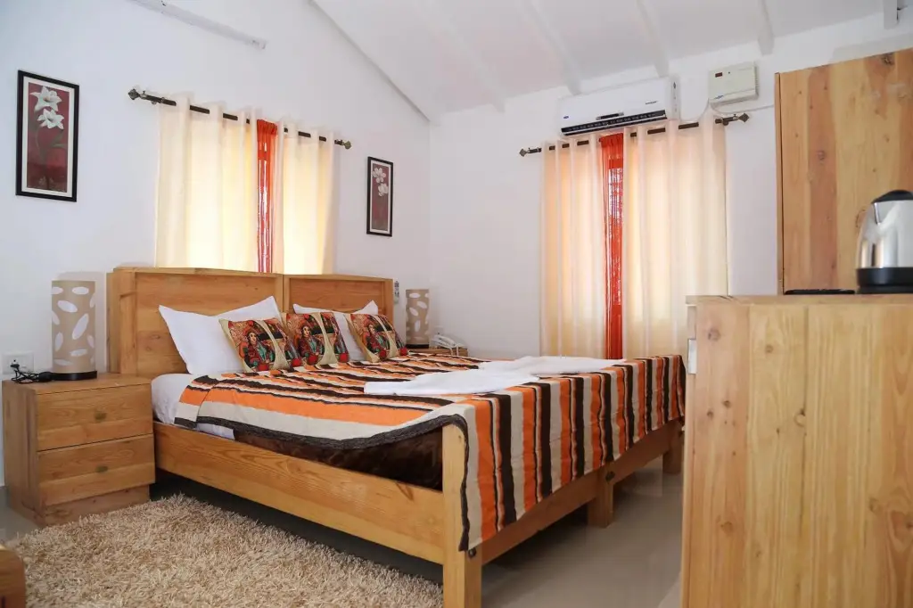 Морджим: Baywalk Goa