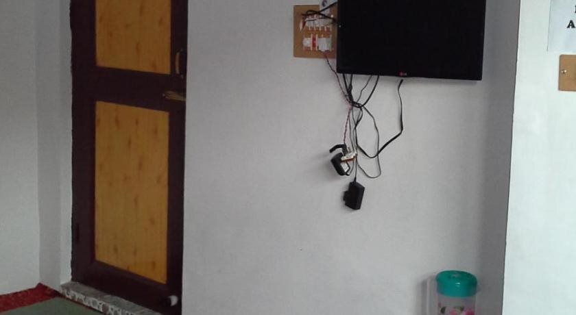 Шринагар: Howrah Guest House