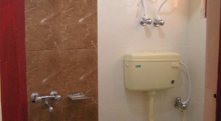 Шринагар: Howrah Guest House