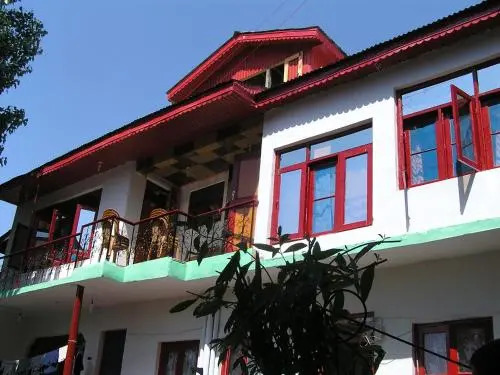 Howrah Guest House — фото 1