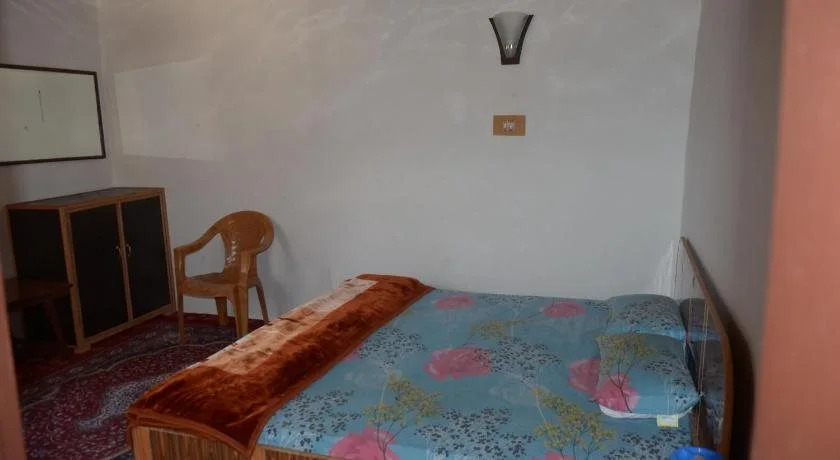 Шринагар: Howrah Guest House