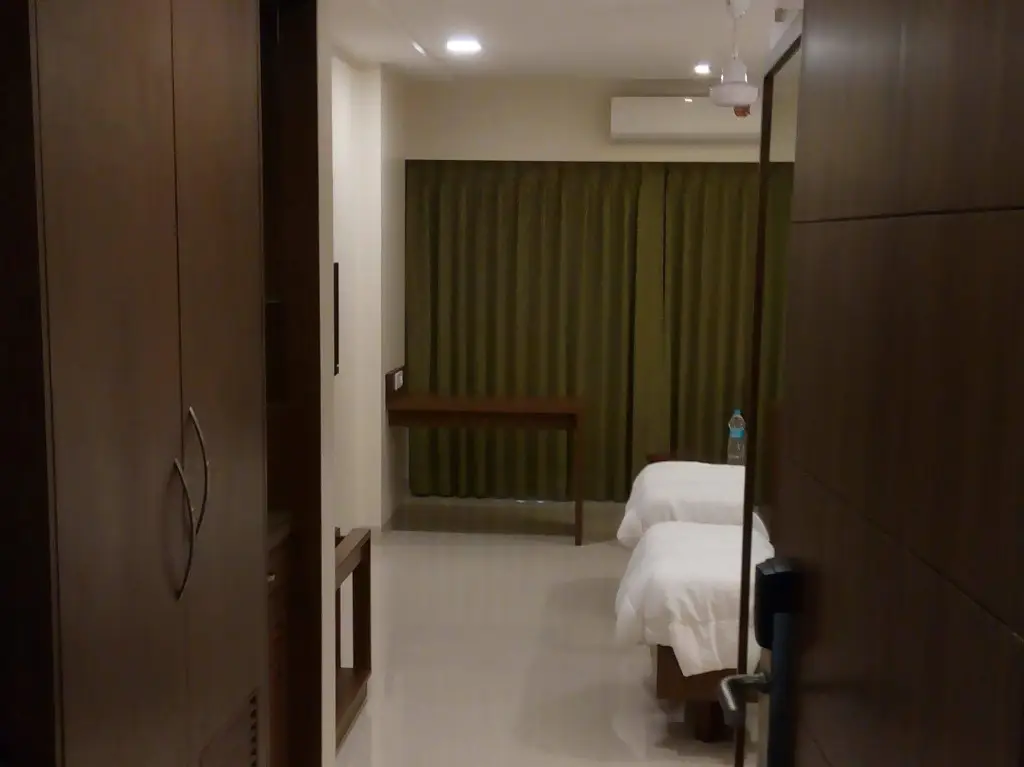 Лонавала: Hotel The Metropole - Phase II