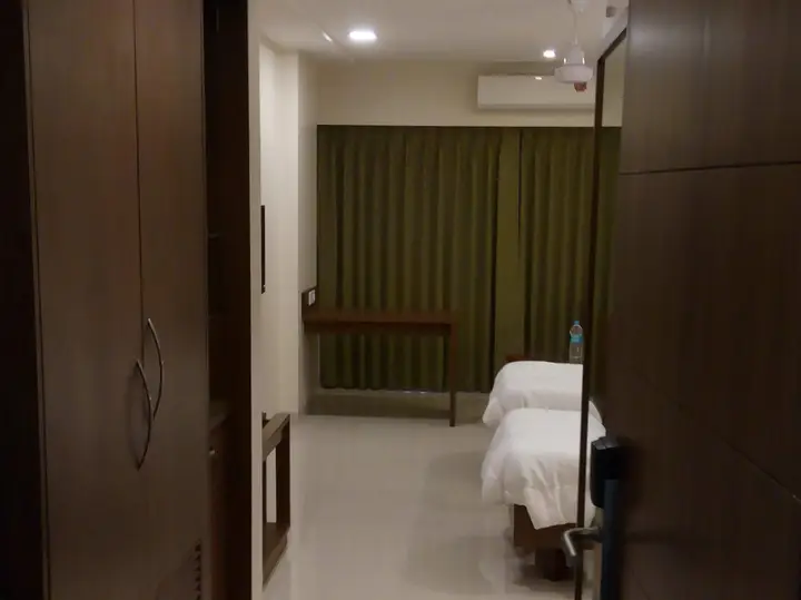 Лонавала: Hotel The Metropole - Phase II
