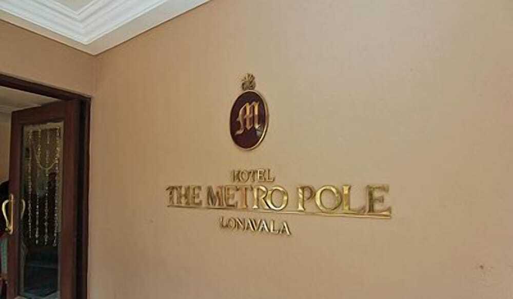 Лонавала: Hotel The Metropole