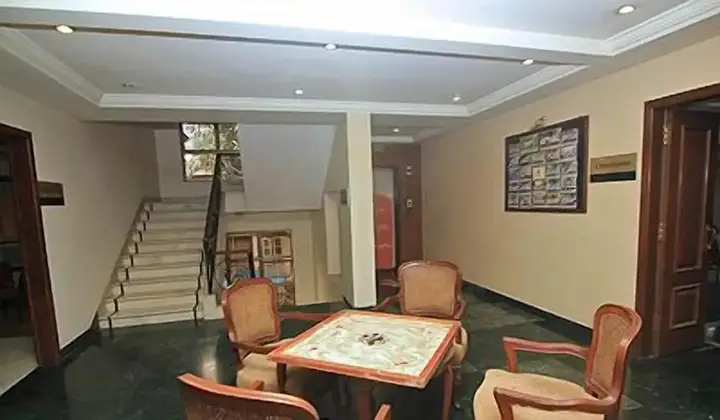 Лонавала: Hotel The Metropole - Phase II