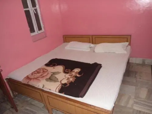 Джайпур: Hotel Gajraj Bari