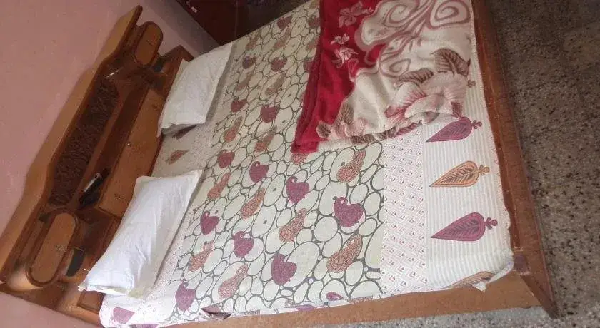 Джайпур: Hotel Gajraj Bari