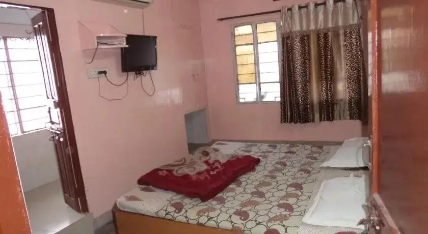 Джайпур: Hotel Gajraj Bari