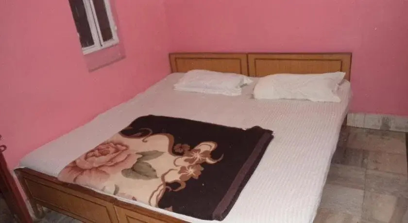 Джайпур: Hotel Gajraj Bari