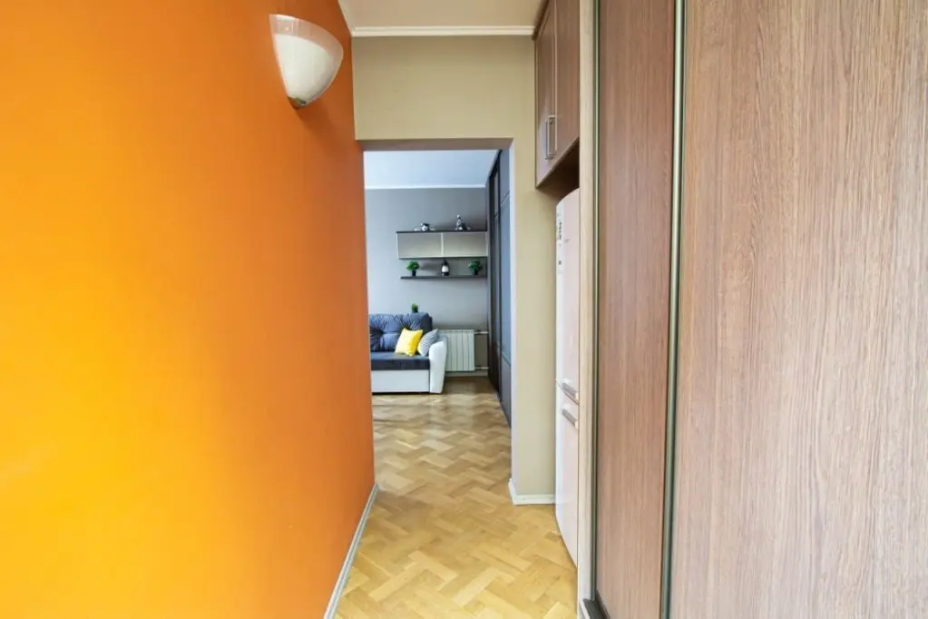 Москва: Квартира на улице Дмитрия Ульянова 43/3