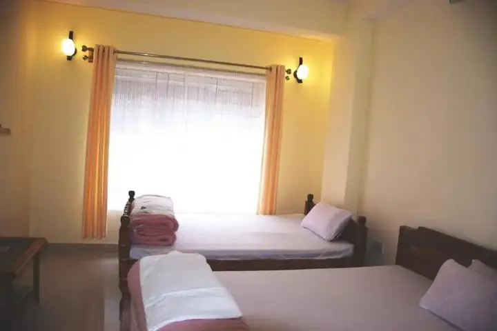 Калимпонг: Pokhrel Lodge