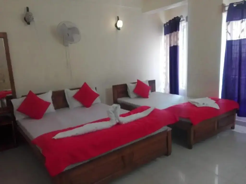 Калимпонг: Pokhrel Lodge