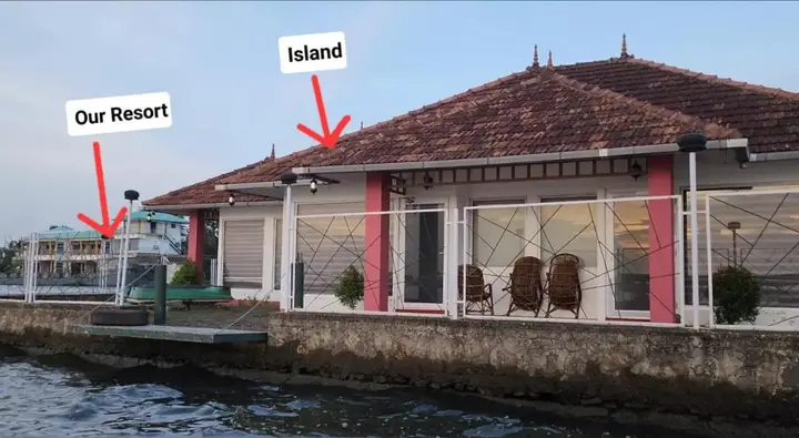 Мухамма: Mira's PMC Lakeshore Resort