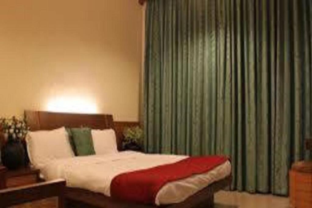 Jaffer Bhai's Brickland Hotel — фото 1
