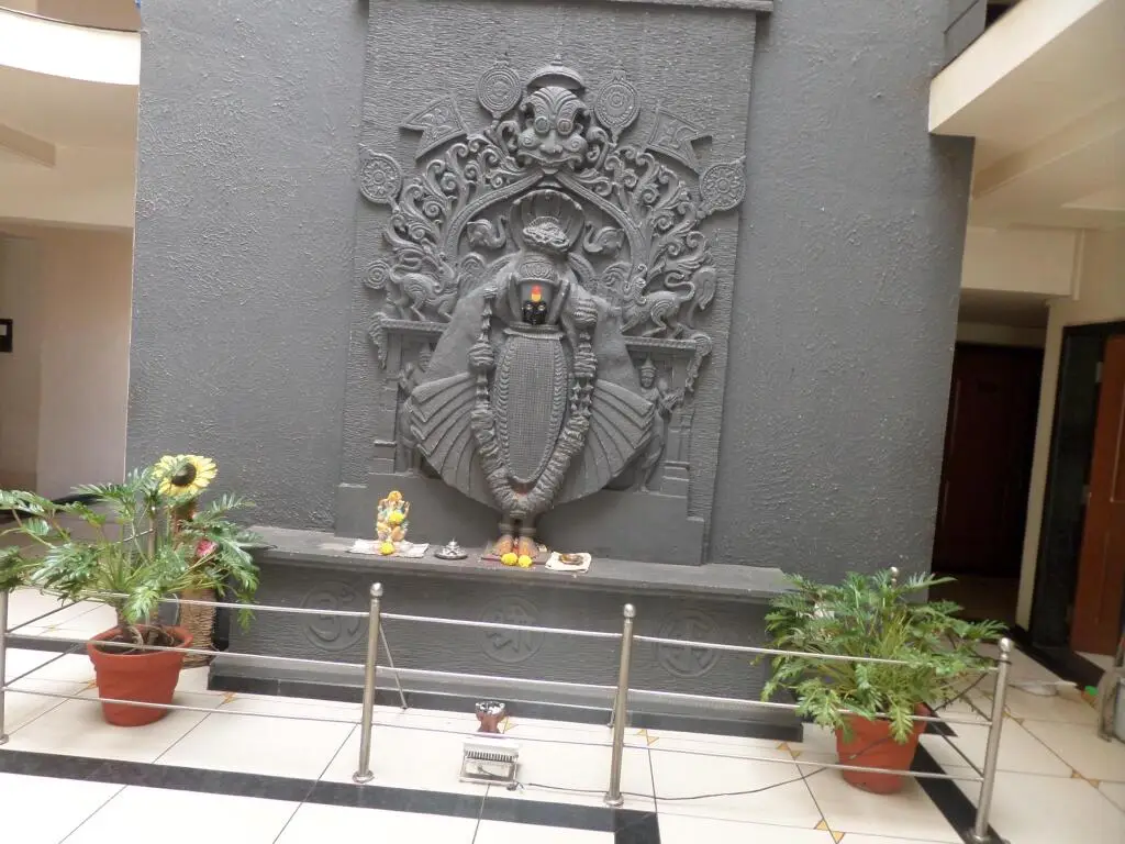 Колхапур: Vrindavan Deluxe