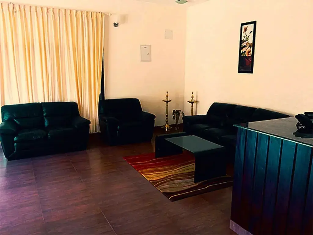 Кушалнагар: Palm Valley Resort