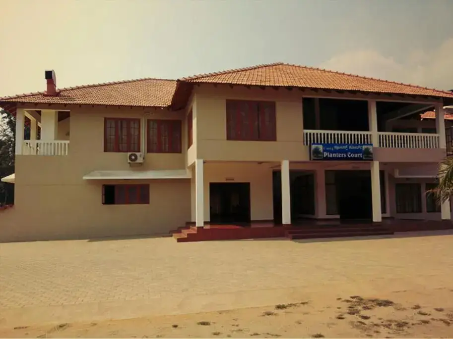 Кушалнагар: Palm Valley Resort