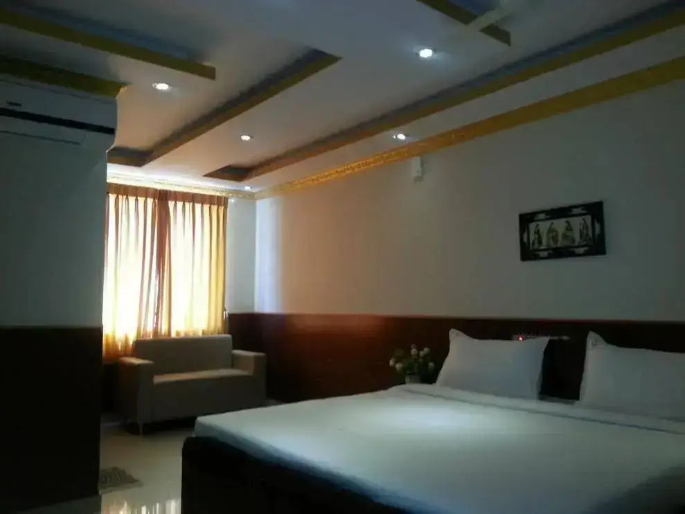 Кушалнагар: Palm Valley Resort