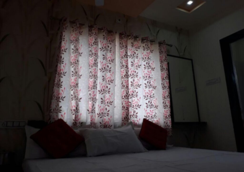 Hotel Amrit Mahal Udaipur — фото 1
