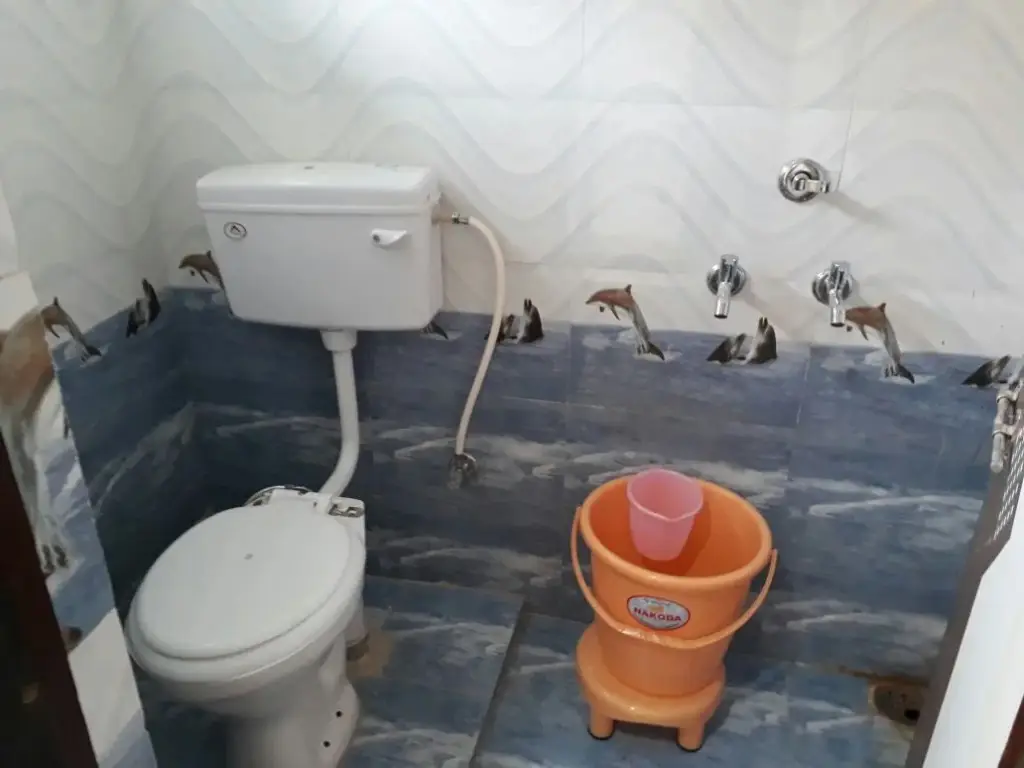 Удаипур: Hotel Amrit Mahal Udaipur