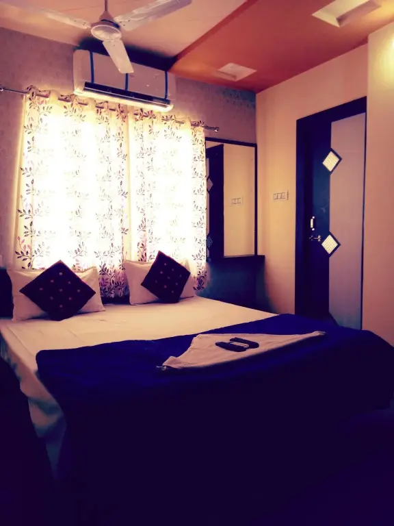 Удаипур: Hotel Amrit Mahal Udaipur