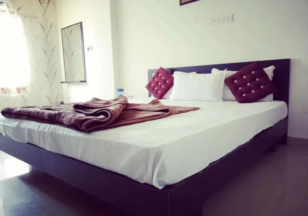 Удаипур: Hotel Amrit Mahal Udaipur