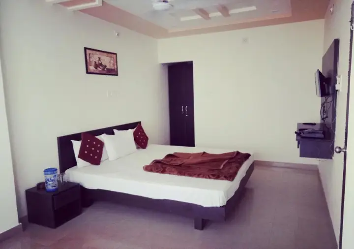 Удаипур: Hotel Amrit Mahal Udaipur