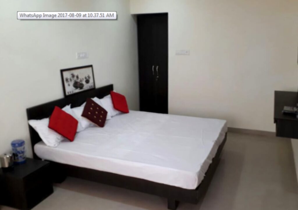 Удаипур: Hotel Amrit Mahal Udaipur