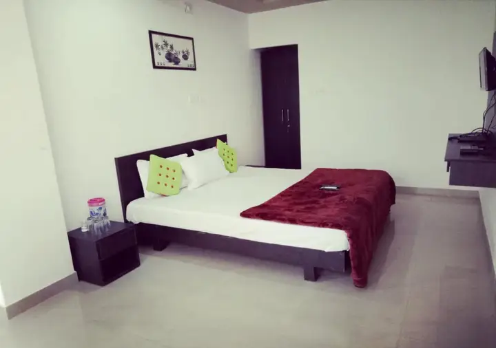 Удаипур: Hotel Amrit Mahal Udaipur