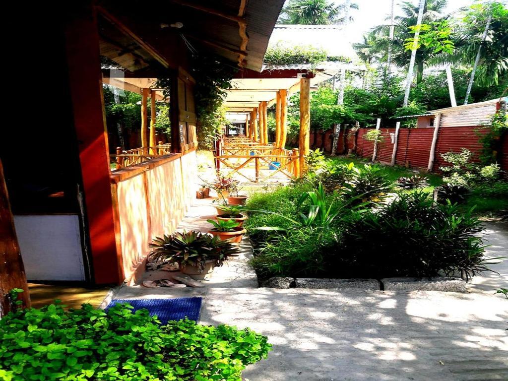 Wonderland Beach Resort — фото 1
