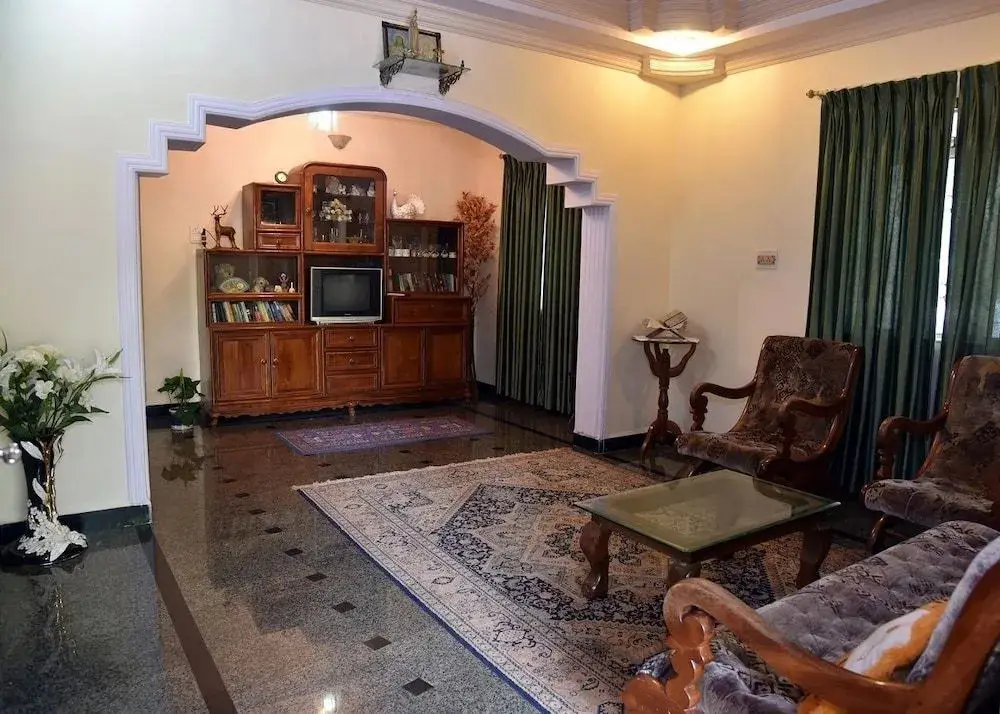 Бенаулим: TripThrill Benaulim House
