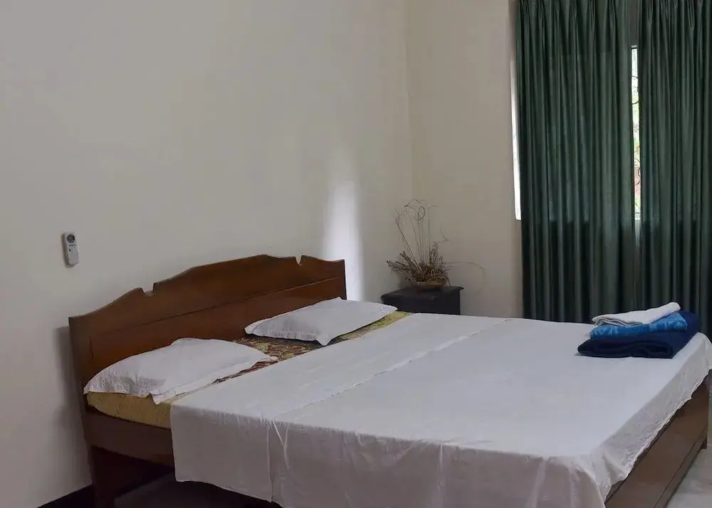 Бенаулим: TripThrill Benaulim House