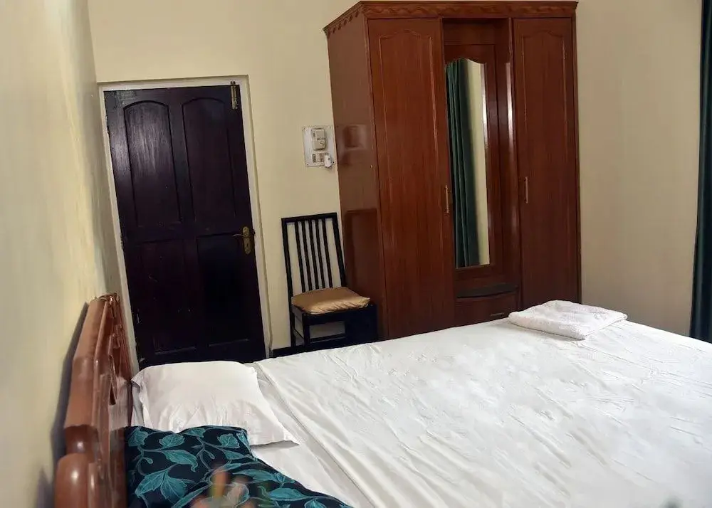 Бенаулим: TripThrill Benaulim House