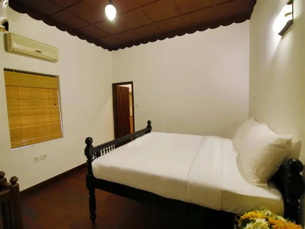 Коччи: The Byke Spice Heritage Hotel