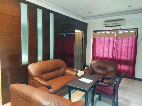 Какинада: Hotel Rl Grand