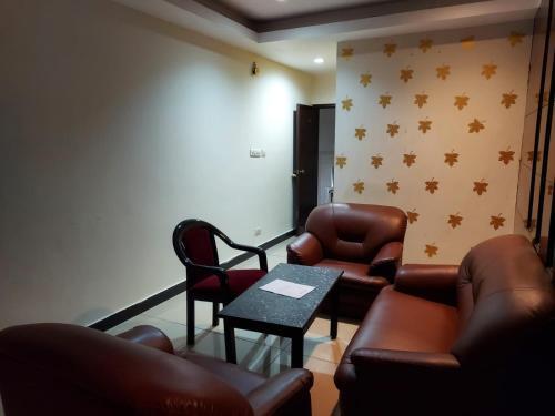 Какинада: Hotel Rl Grand