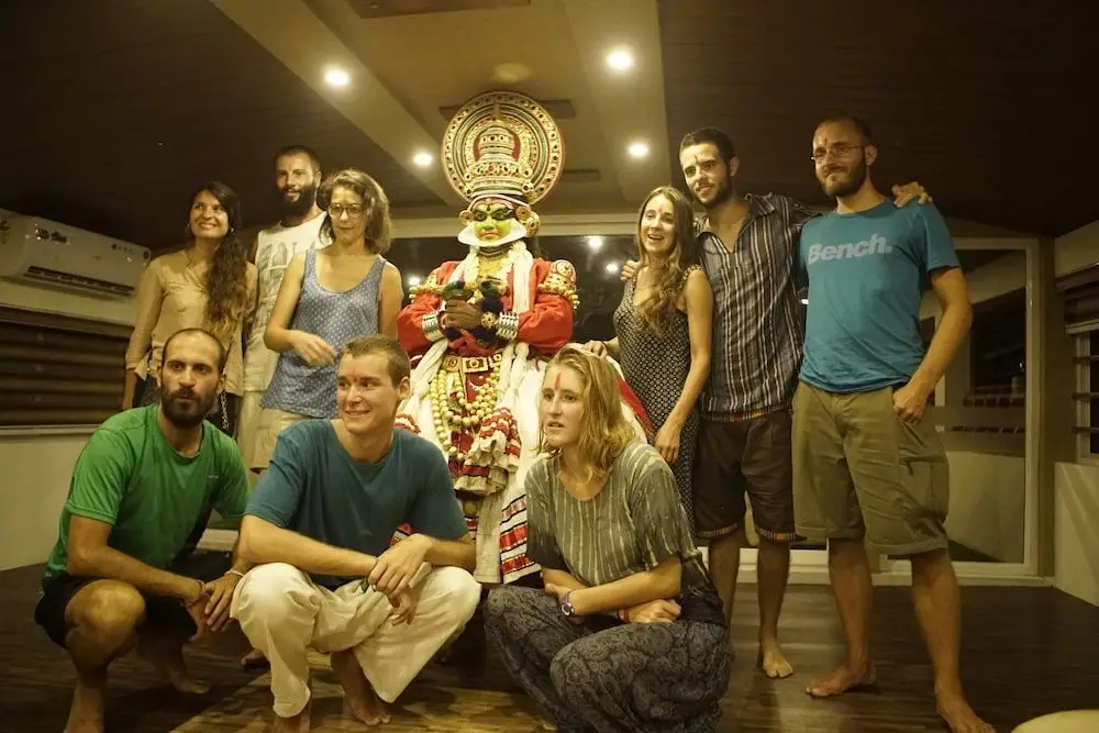Аллеппи: Best Kerala Houseboat