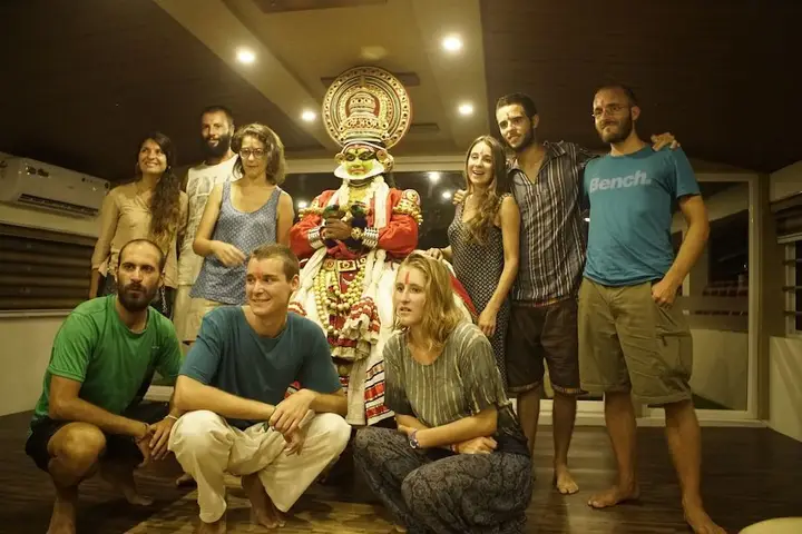 Аллеппи: Best Kerala Houseboat