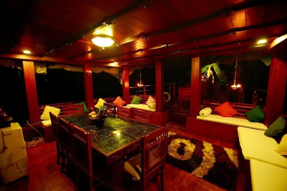 Best Kerala Houseboat — фото 1