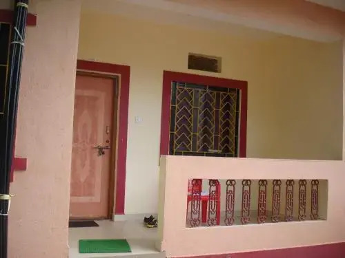 Shree Hari Guest House — фото 1