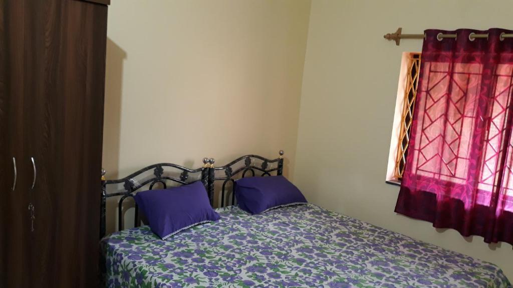 Shree Hari Guest House — фото 1