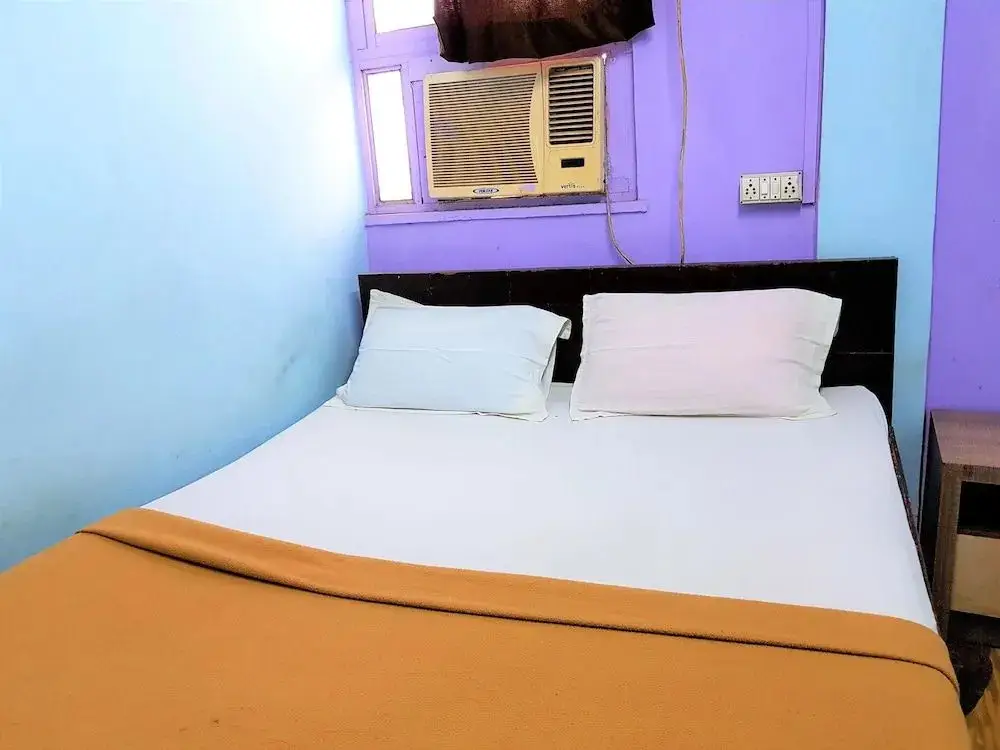 Мумбаи: Hotel Alfa